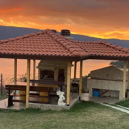 Vendégház вила сънсет 1 - Sunset 1